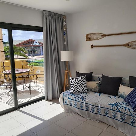 Casa Del Caballero Corralejo Exteriér fotografie