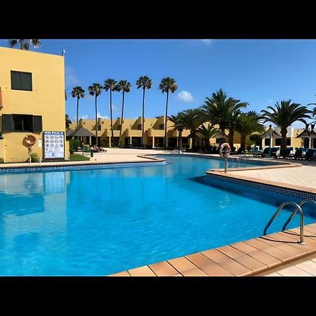 Casa Del Caballero Corralejo Exteriér fotografie