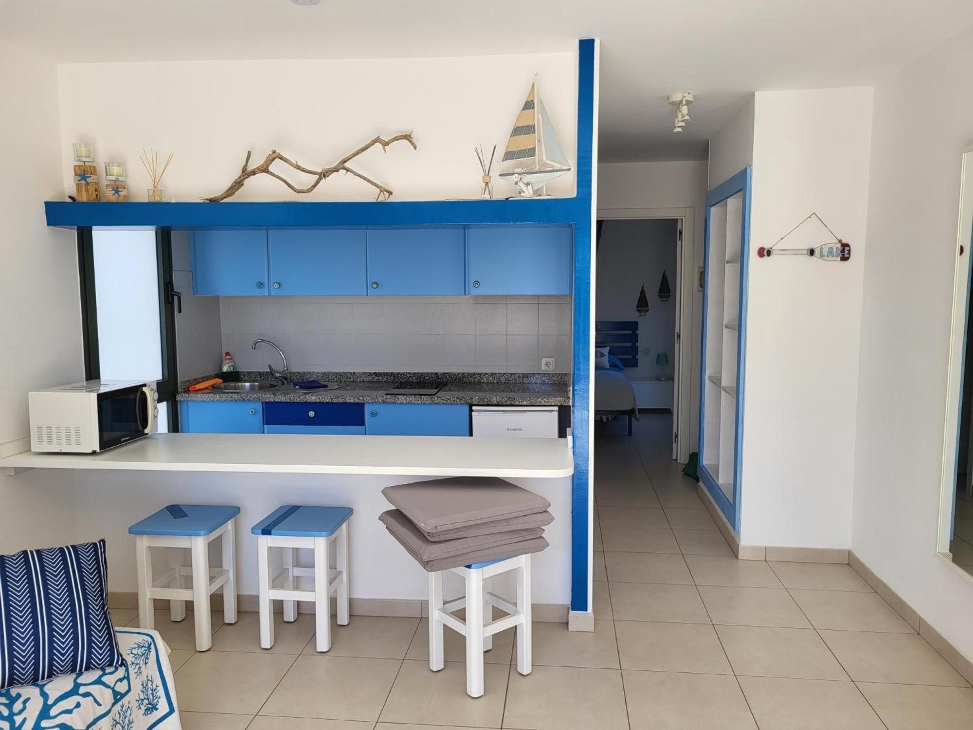 Casa Del Caballero Corralejo Exteriér fotografie