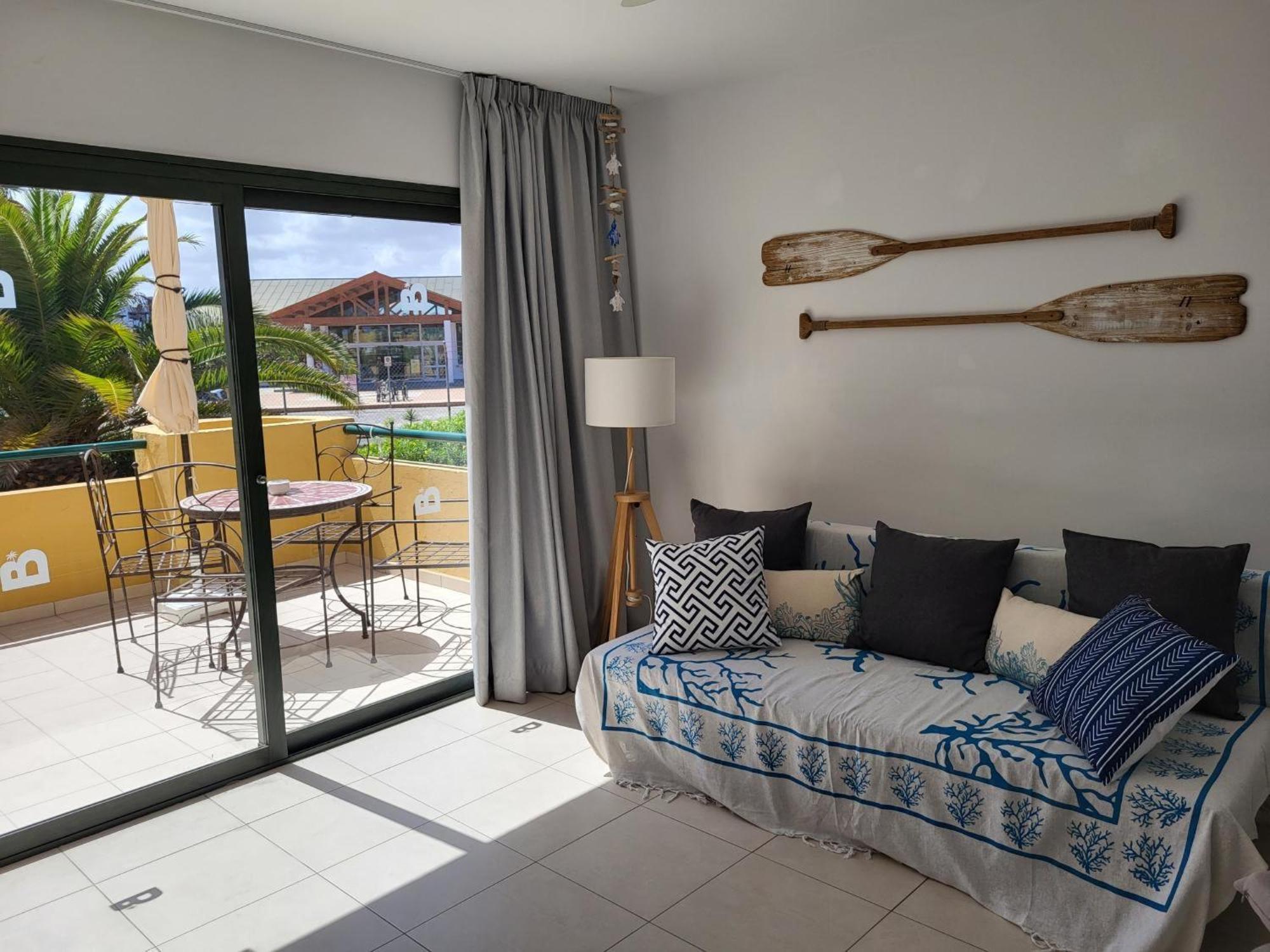 Casa Del Caballero Corralejo Exteriér fotografie