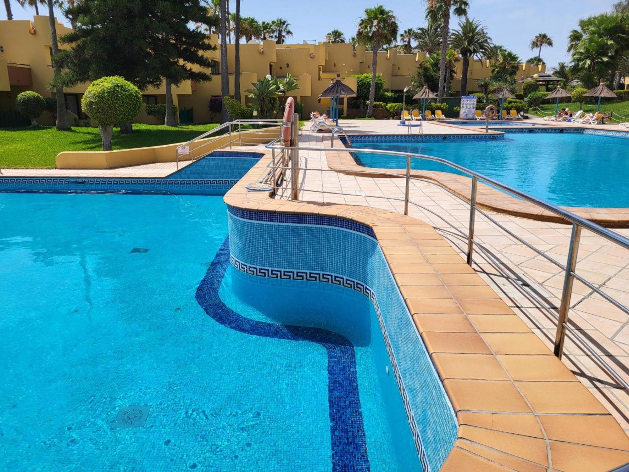 Casa Del Caballero Corralejo Exteriér fotografie