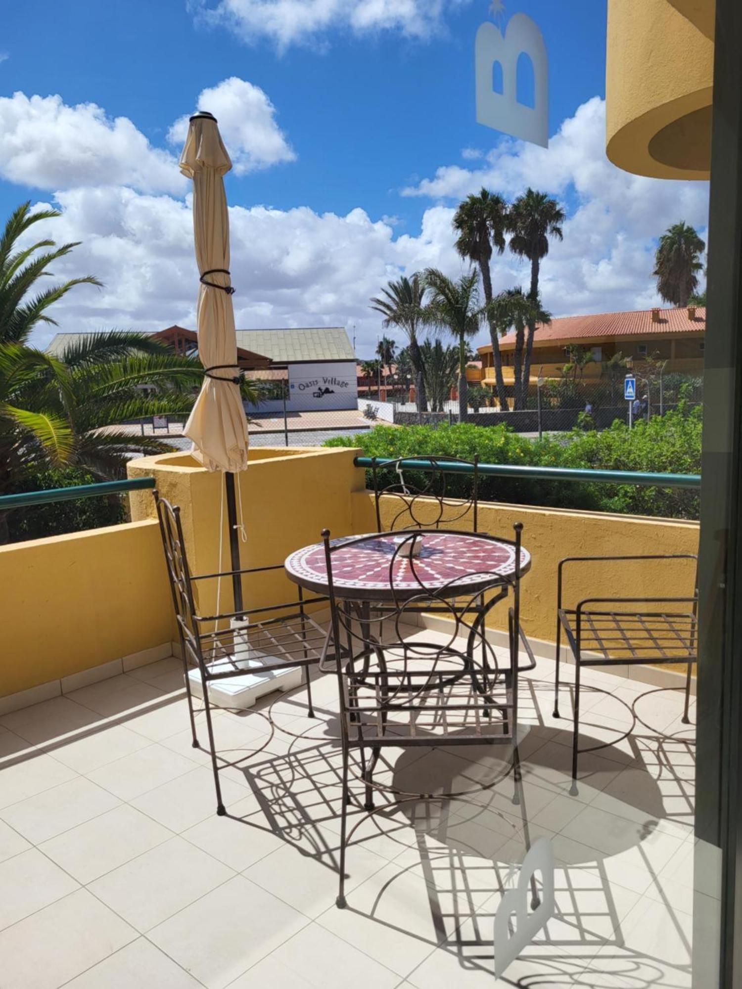 Casa Del Caballero Corralejo Exteriér fotografie