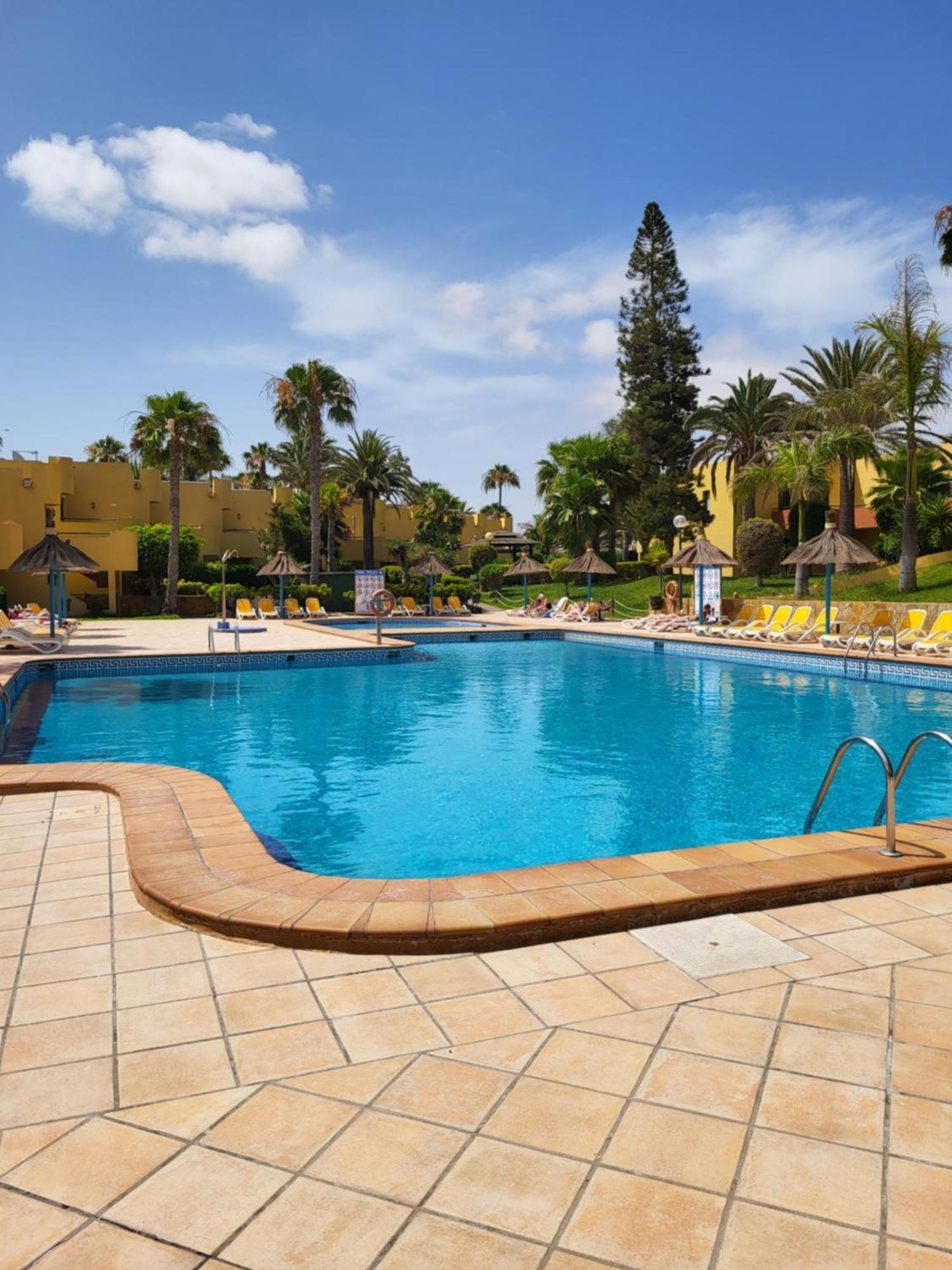 Casa Del Caballero Corralejo Exteriér fotografie