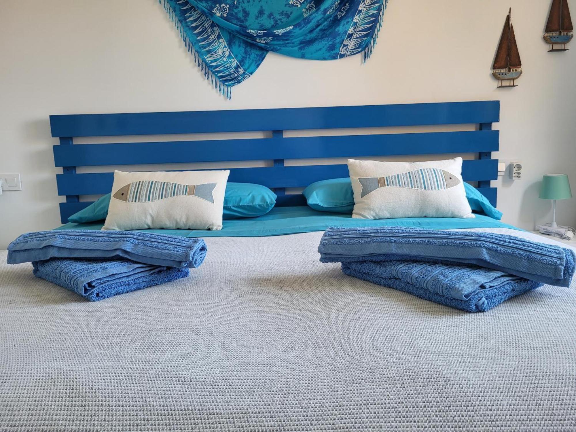 Casa Del Caballero Corralejo Exteriér fotografie